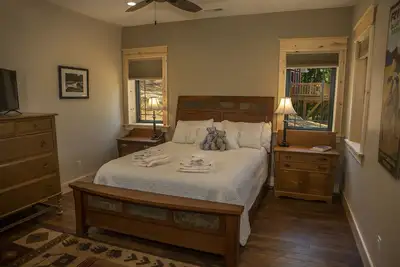 Image de RiverHaven Mountain Retreat, Views