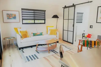 Image de La Casita del Morro - Coastal Beach Retreat … 30+ night stay