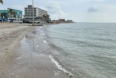 Image de Cozy Condo on the Beach