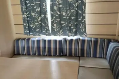 Image de Mobilhome 3 Chambres 6 personnes