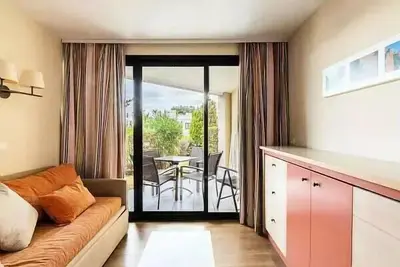 Image de Appartement