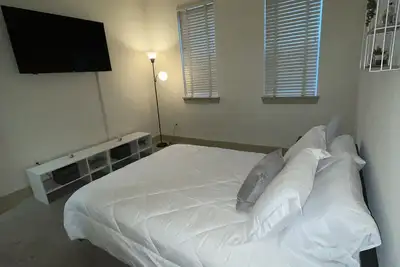 Image de Modern 2bd/2bath spacious Loft, in the heart of Midtown and Atlanta nightlife!