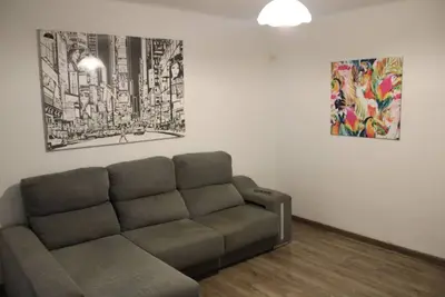 Image de Modern Apartment Near Barcelona