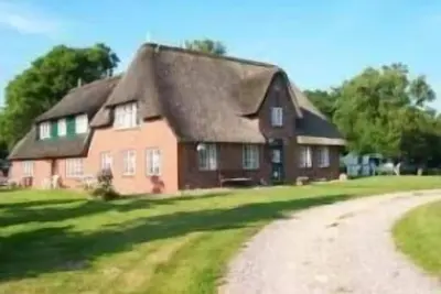 Image de Finkenhof Wohnung Rose