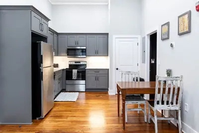 Image de The Manhattan Loft 4