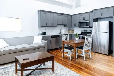 Image de Soho Loft 5