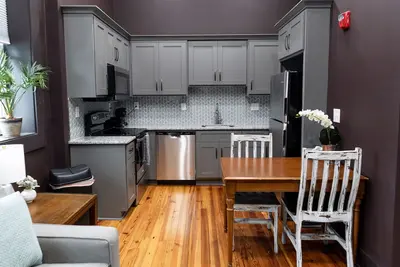 Image de Cartersville City Loft 6