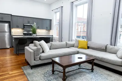 Image de Downtown Central Park Loft 3