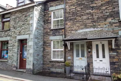 Acorn Cottage, pet friendly in Ambleside