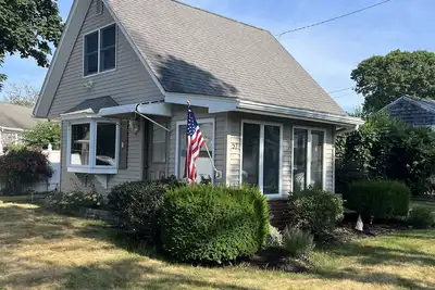Image de Bandera’s Beach Bungalow
