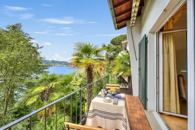 Image de Casa Daly, Castagnola (Lugano), Switzerland