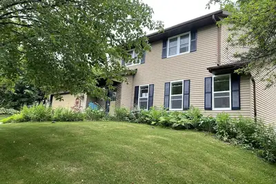 Image de Verona Home 10 miles from CrossFit Games