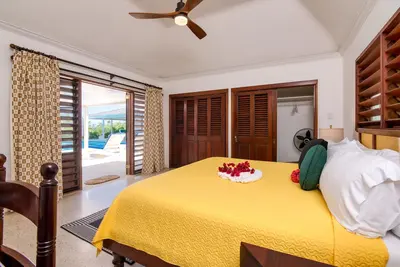 Image de Ultra-private villa on the fairway at world-famous Tryall Golf Club.