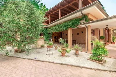 Image de Villa Rosso Corbezzolo