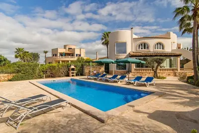 Image de Chalet Son Mojer. Spectacular chalet with pool for 6 people. Near Cala Santanyí