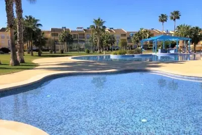 Magnifique Penthouse en Duplex au Paradis