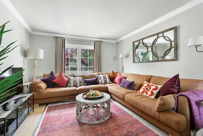 Image de Poplar Cottage -  a cottage that sleeps 6 guests  in 3 bedrooms