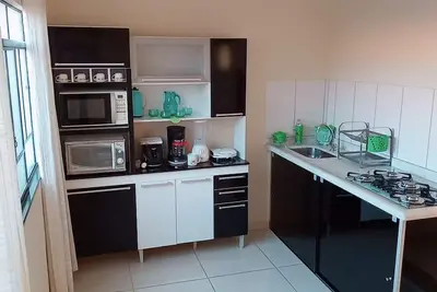 Image de Quiet Standard House