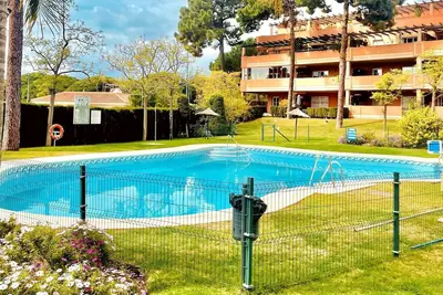 Image de Appartement à louer Marbella- Elviria Pino Golf