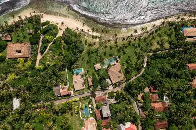 Image de Beachfront Villa