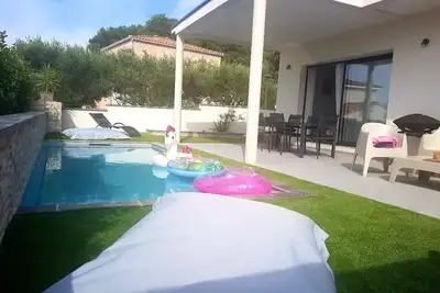 Image de Villa moderne tout confort