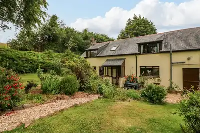 Image de Elsworthy Farm Cottage, pet friendly in Wootton Courtenay