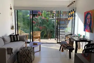 Casa Aventuras Sin Fin