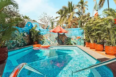 Image de Villa Iguana (Villas del Corazon)