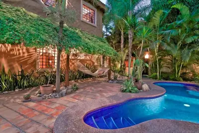 Image de Casa Mar - North Side - 1 minute walk to the beach
