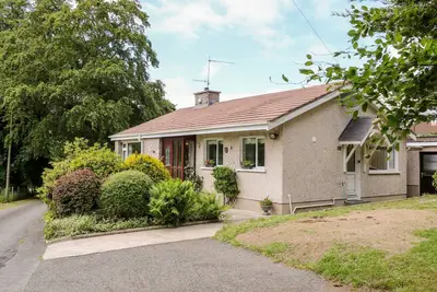 Image de Glebe Farm Cottage, pet friendly in Rathfriland, County Down
