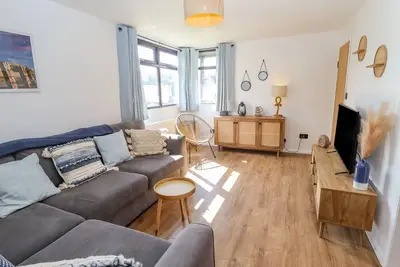 Image de Rollin' Dunes, pet friendly in Humberston, Lincolnshire