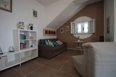 Image de Apartment Calabernardo Tortora