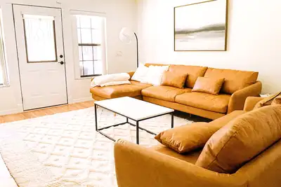 Image de Experience comfort and nature