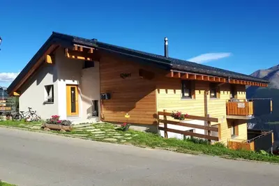 Image de Robert Eg Süd by Interhome