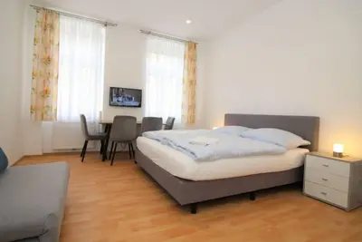 Image de Studio Meidling by Interhome