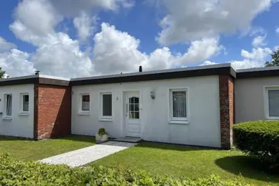 Maison Helga by Interhome