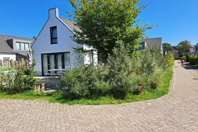 Image de Villa 5, 5km from sea, swimming pool, playground, sauna