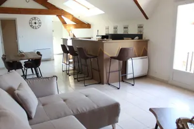 Image de Logement pour 6 personnes Ă Folembray 02670