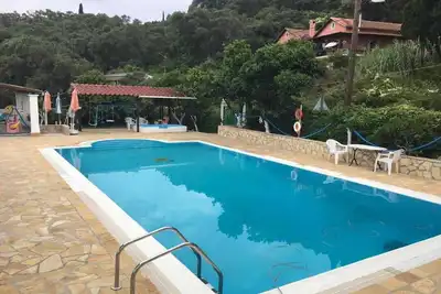 Image de Andromaches Apartments Superior Double Studio