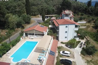 Image de Andromaches Apartments Apartment A