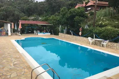Image de Appartement vue mer avec balcon/terrasse
