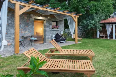 Image de 9b The Tiny House