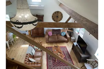 Image de The Lodge at Thorpe House