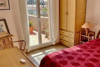 Image de Charmante maison très lumineuse à 10 minutes du centre du village