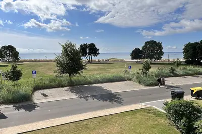 Image de Enjoy this great vacation apartment for more sea!