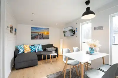 Welcome to Haus Smutje!