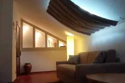 Image de Attic apartment iPatrizi