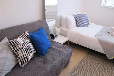 Image de Lovely holiday studio