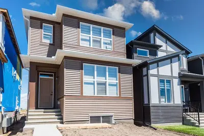 Image de Newly built Cozy 2 bedroom secondary suite in Calgary