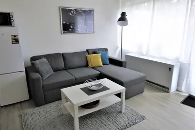 Image de Winterberg Downhill★ at the bike park ★for up to 4 people★ WiFi ★private terrace★